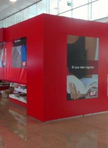 casetas prefabricadas tienda